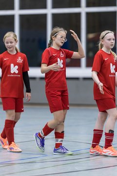 Bild 155 - wDJ Loewinnen Cup D1